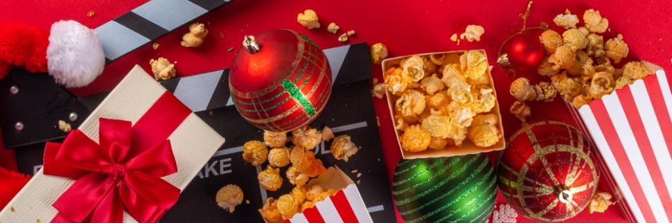 Seaport Cinema: A Charlie Brown Christmas | What’s Happening In San Diego